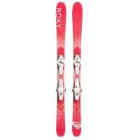 Ski Roxy Dreamcatcher 85 + Lithium 10 2020