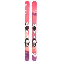 Ski Roxy Shima Girl + Easytrack C5 2020 - Ski Piste / Carving