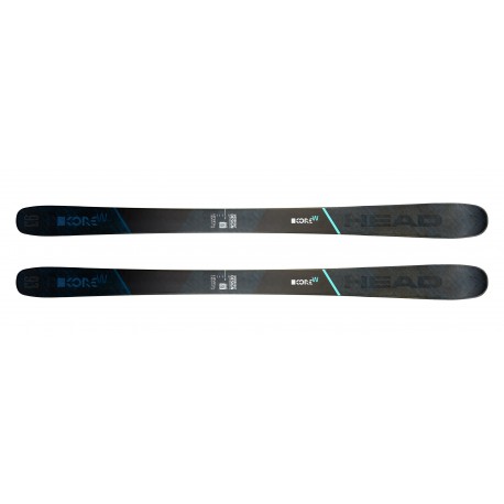 Ski Head Kore 93 W 2020 - Ski Women ( without bindings )