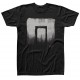 Now Tee Block T-Shirt Black 2020 - T-Shirts