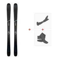 Ski Head Kore 93 W 2020 + Touring bindings