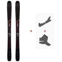 Ski Head Kore 99 W 2020 + Touring bindings - Freeride + Touring