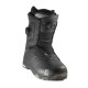 Snowboard Boots Nidecker Talon Boa Fcs Black 2020 - Boots homme