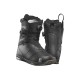 Snowboard Boots Nidecker Talon Boa Fcs Black 2020 - Boots homme