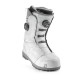 Snowboard Boots Nidecker Trinity Boa Fcs Planiumgrey 2020 - Boots femme