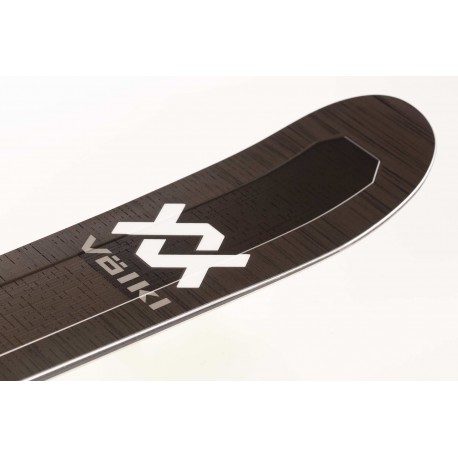 Ski Volkl Kendo 92 2020 - Ski sans fixations Homme