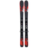 Ski K2 Indy 4.5 Fdt JR 2020 - Ski Piste Carving Performance