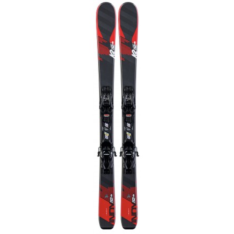 Ski K2 Indy 4.5 Fdt JR 2020 - Ski Piste Carving Performance