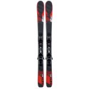 Ski K2 Indy 4.5 Fdt JR 2020