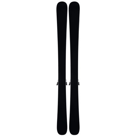 Ski K2 Missy 4.5 FDT JR 2020 - Freestyle Ski Set