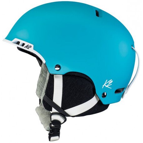 K2 Meridian Teal 2020 - Ski Helmet