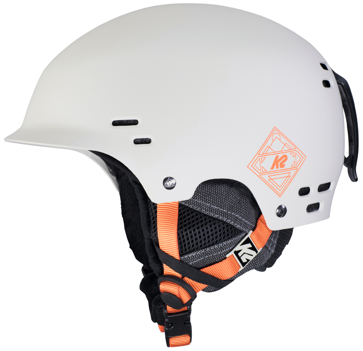 k2 thrive helmet