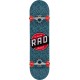 Skateboard Rad Dude Crew 7.5\\" Complete 2020 - Skateboards Completes