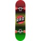 Skateboard Rad Dude Crew 7.5\\" Complete 2020 - Skateboards Complètes