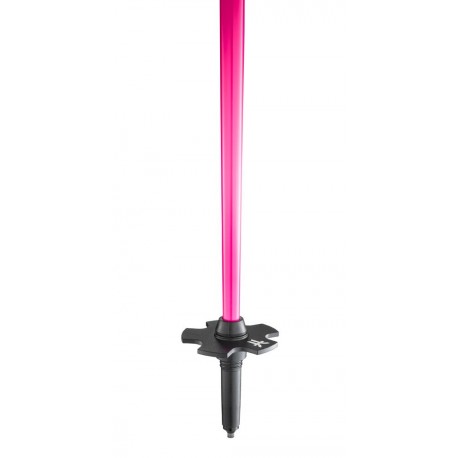 Ski Pole Faction Pink 2022 - Ski Poles
