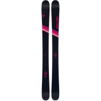 Ski Faction Candide 3.0x 2020 - Ski sans fixations Femme