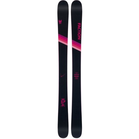 Ski Faction Candide 3.0x 2020 - Ski Women ( without bindings )