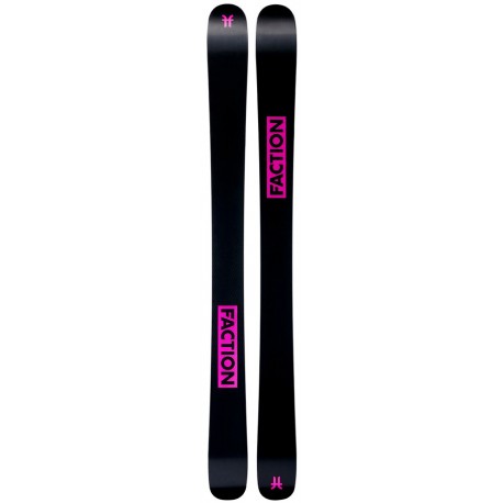 Ski Faction Candide 3.0x 2020 - Ski sans fixations Femme