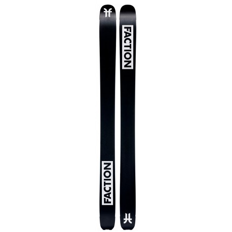 Ski Faction Prime 4.0 2020 - Ski Men ( without bindings )