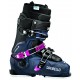 Dalbello Chakra 105 I.D. Ls Blue/Black 2020 - Skischuhe Frauen