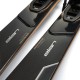 Ski Elan Amphibio Porsche Fusion X + EMX 12.0 2020 - Ski Piste Carving Performance
