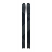 Ski Elan Ripstick 106 Black Edition 2020 - Ski Männer ( ohne bindungen )