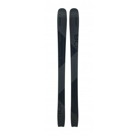 Ski Elan Ripstick 106 Black Edition 2020 - Ski Men ( without bindings )