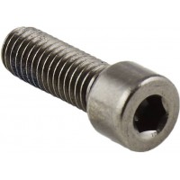 Dial 911 Pro Scooter Clamp Bolt Black 2019