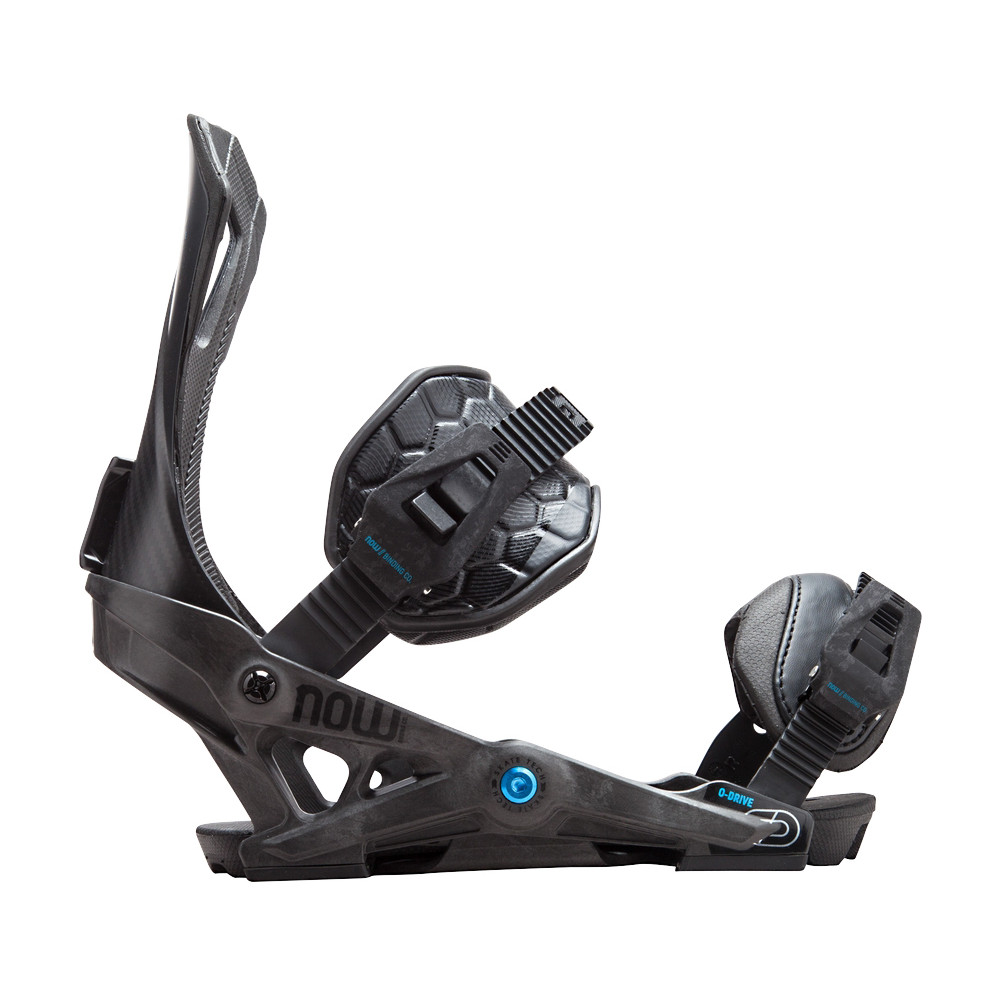 o drive bindings