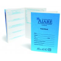 BCA Field Book 2023 - Accessoires sac airbag