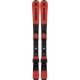 Ski Atomic Redster J2 100-120 + C 5 GW 2020 - Ski Piste Carving Allride