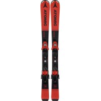 Ski Atomic Redster J2 100-120 + C 5 GW 2020