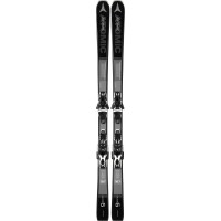 Ski Atomic Savor 6 + FT 10 GW 2020 - Ski Race Carving ( entre SL & GS )
