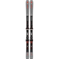 Ski Atomic Savor 7 + FT 12 GW 2020 - Pack Ski All Mountain