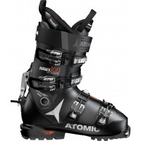 Atomic Hawx Ultra XTD 100 Black/Anthracite 2021 - Skischuhe Touren Mânner