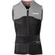 Atomic Live Shield Vest M Black/Grey 2020 - Rückenprotektoren