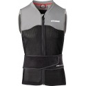 Atomic Live Shield Vest M Black/Grey 2020