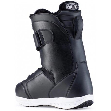 Boots Snowboard Ride Karmyn Black 2020 - Boots femme