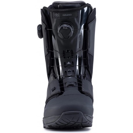 Ride Insano Black 2020 - Boots homme