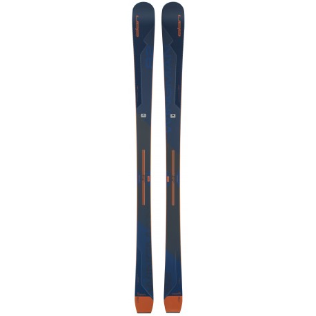 Ski Elan Wingman 82 CTI 2021 - Ski Männer ( ohne bindungen )