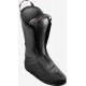 Salomon S/Pro 120 Black/Belluga/Red 2021 - Chaussures ski homme