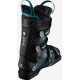 Salomon S/Pro 100 W Black/Blue 2021 - Ski boots women