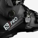 Salomon S/Pro 100 Black/Belluga/Red 2021 - Chaussures ski homme