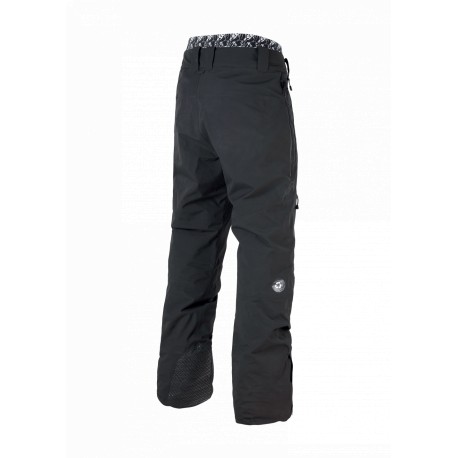 Picture Naikoon PT Black 2020 - Pantalons de Ski et Snowboard