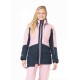 Picture Mineral Jkt Pink W 2020 - Jacket