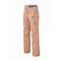 Picture Exa PT Sand W 2020 - Ski and Snowboard Pants
