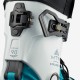 Salomon MTN Explore Petrol W White/Blue/Black 2022 - Skischuhe Touren Damen