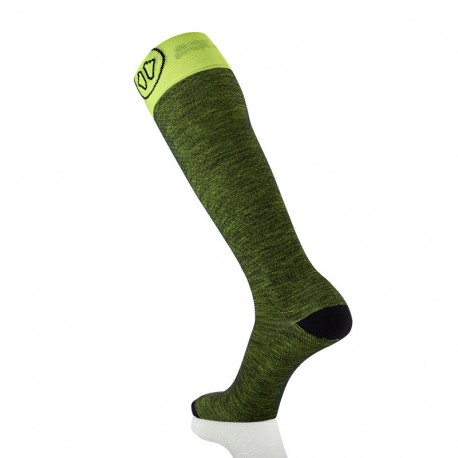 Sidas Ski Ultrafit Ultra Low Volume 2022 - Ski socks