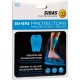 Fuß- und Schienbeinschutz Sidas Shin Protector 2023 - Fuß und Schienbeinschutz