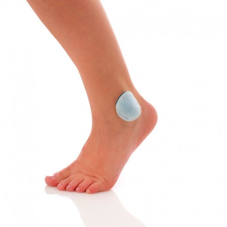 Protection des pieds et du tibia Sidas Ankle Protector 2023 - Protection pied et tibia